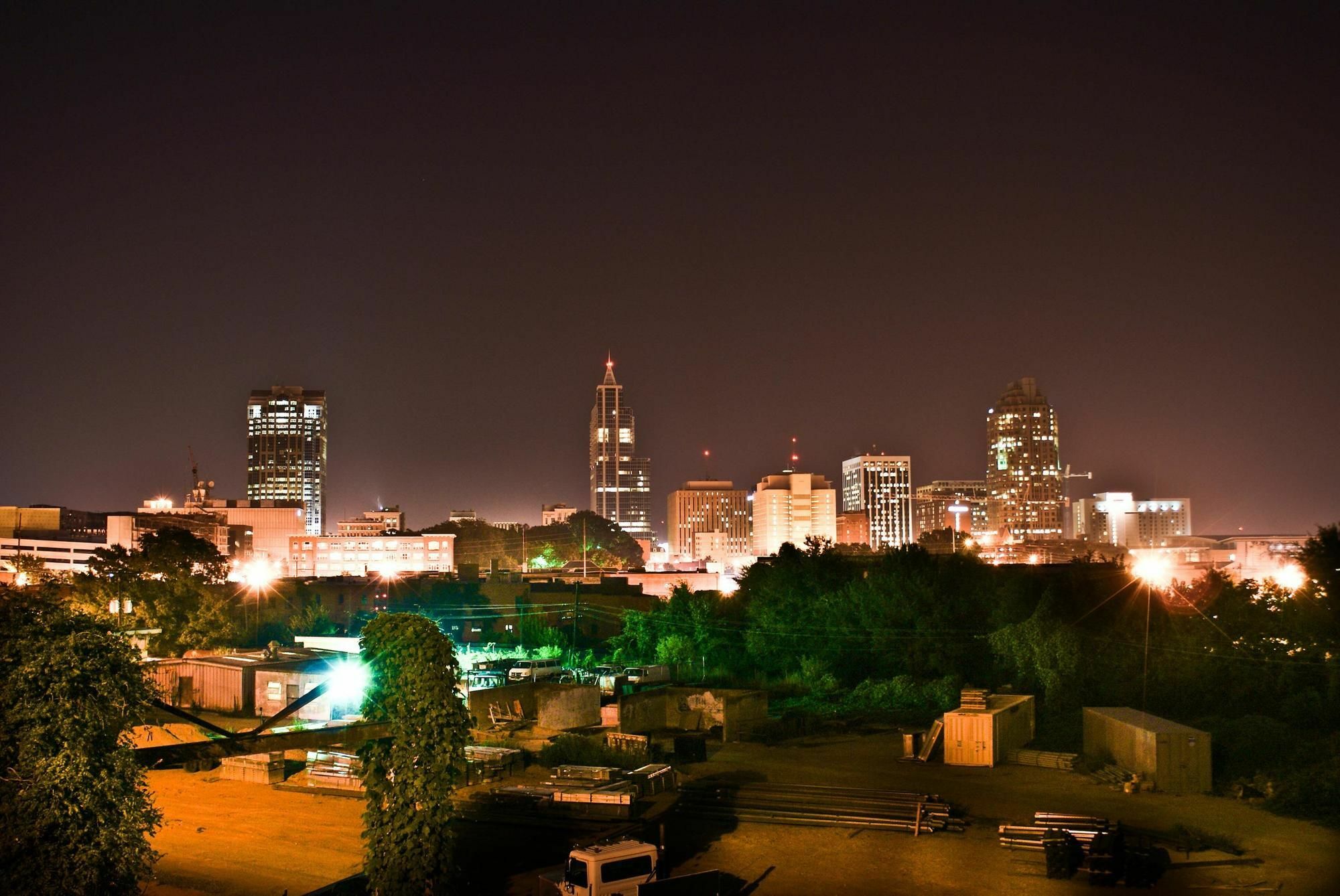 Surestay Plus Hotel By Best Western Raleigh North Downtown Экстерьер фото